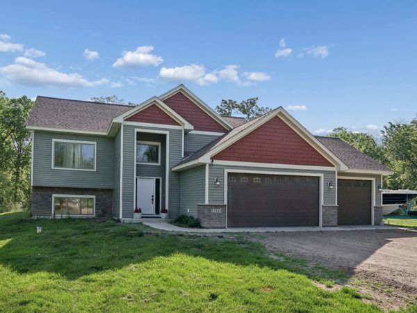12183 180th Avenue SE, Big Lake, MN 55309