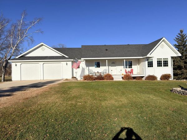 15553 Stalker Lake Road, Dalton, MN 56324