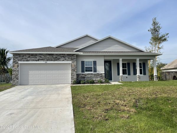 1230 Island Avenue NW , Palm Bay, FL 32907