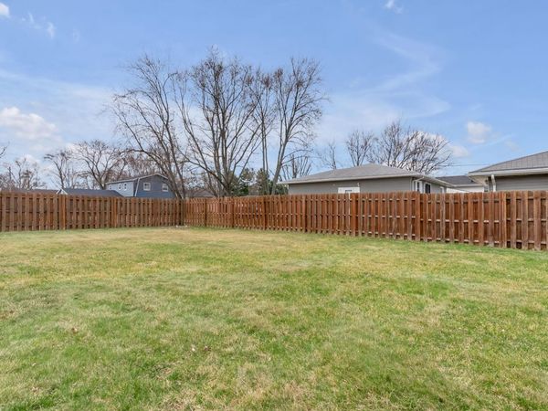 7216 Pierce Street, Merrillville, IN 46410