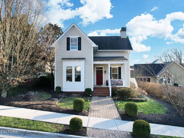 2664 Spring Creek Drive, Cleveland, TN 37311