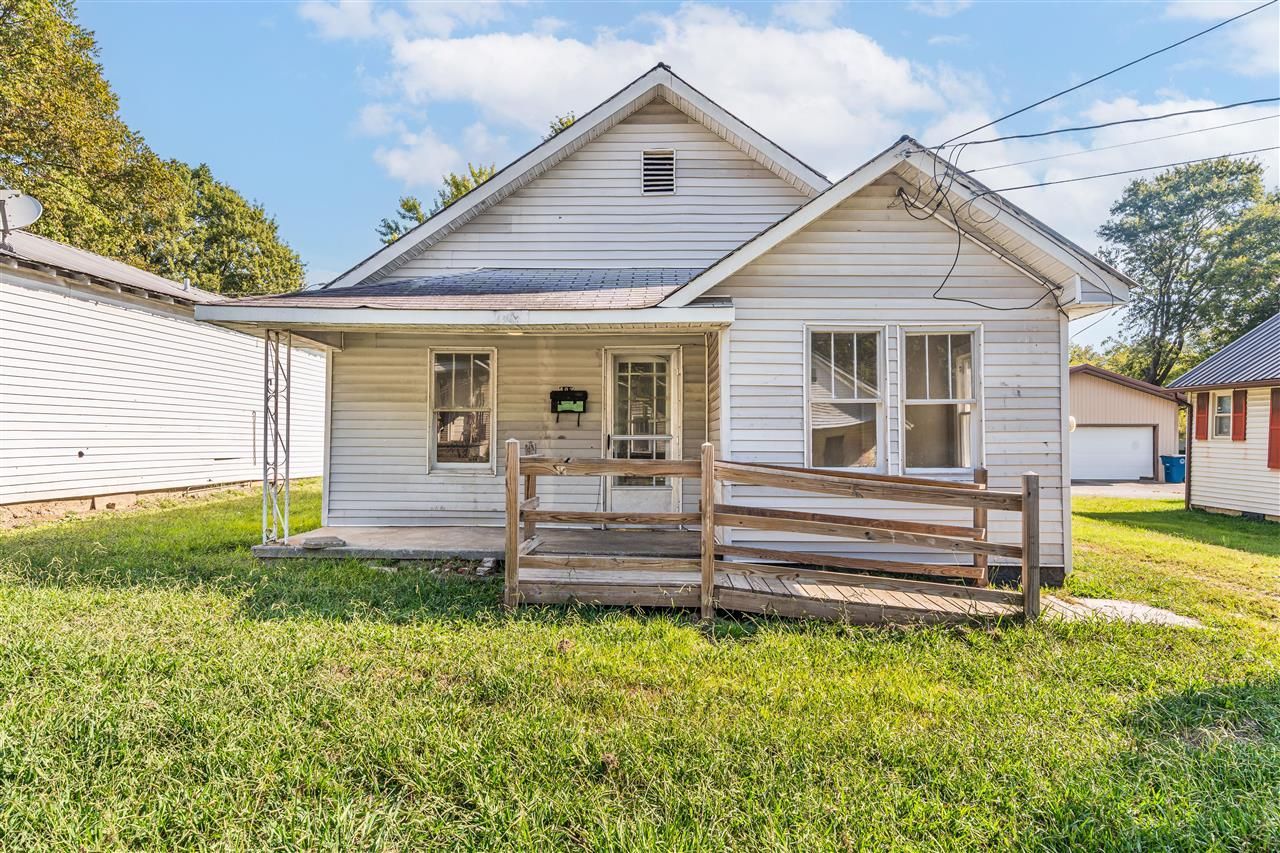 403 Mckenna Street , Glasgow, KY 42141 Main Photo