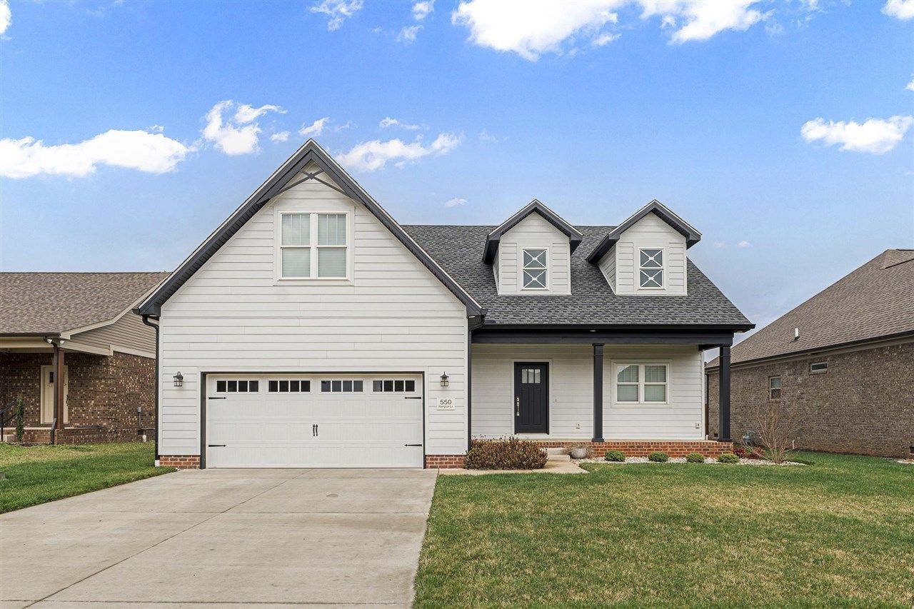550 Kempton Lane , Bowling Green, KY 42104 Main Photo