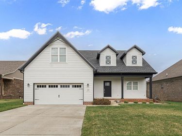 550 Kempton Lane , Bowling Green, KY 42104