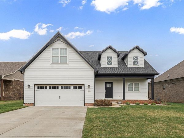 550 Kempton Lane , Bowling Green, KY 42104