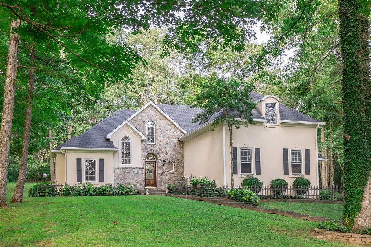 600 W W J Jackson Road , Rockfield, KY 42274 Main Photo