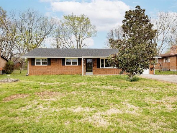 332 Emmett Avenue , Bowling Green, KY 42101
