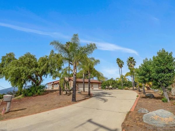 14650 Alkosh Rd, Jamul, CA 91935