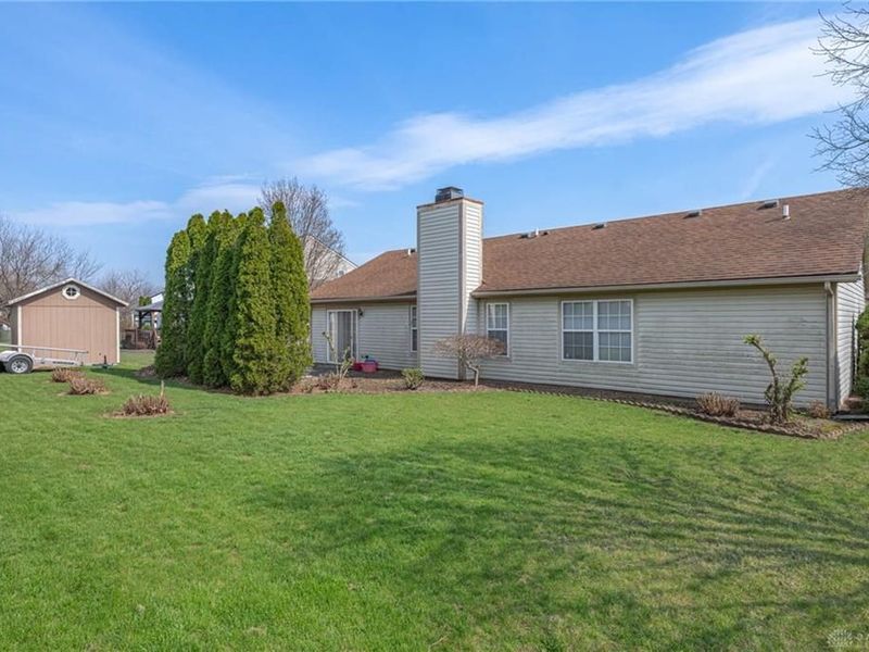 1005 Umbreit Court, Miamisburg, OH 45342 Photo 21