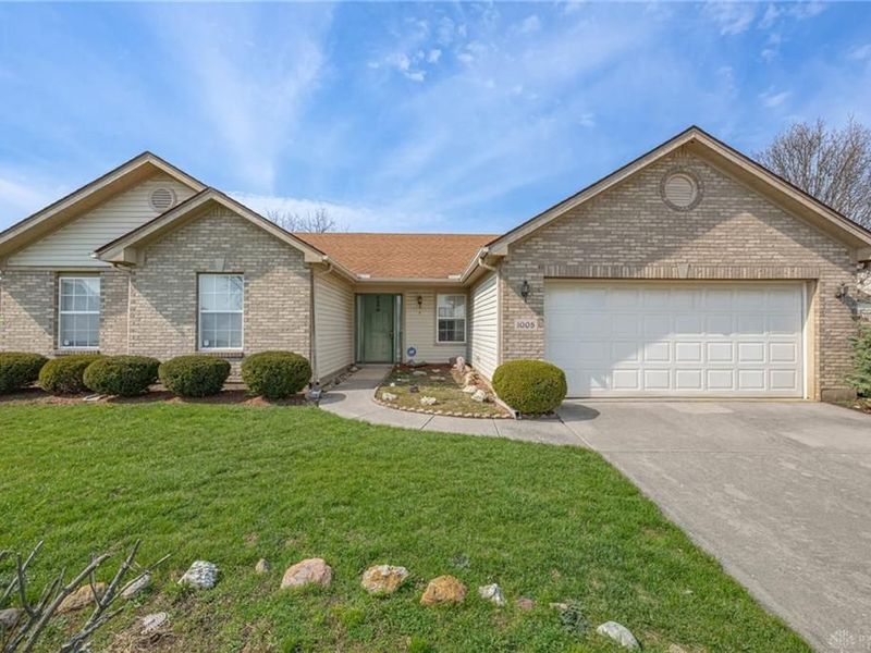 1005 Umbreit Court, Miamisburg, OH 45342 Photo 24