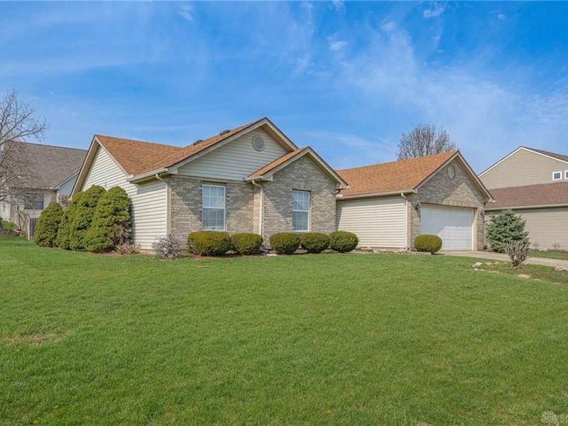 1005 Umbreit Court, Miamisburg, OH 45342 Photo 25