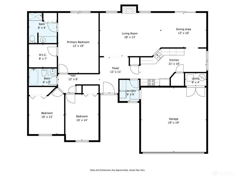 1005 Umbreit Court, Miamisburg, OH 45342 Photo 26