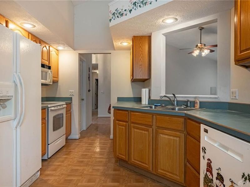 1005 Umbreit Court, Miamisburg, OH 45342 Photo 8