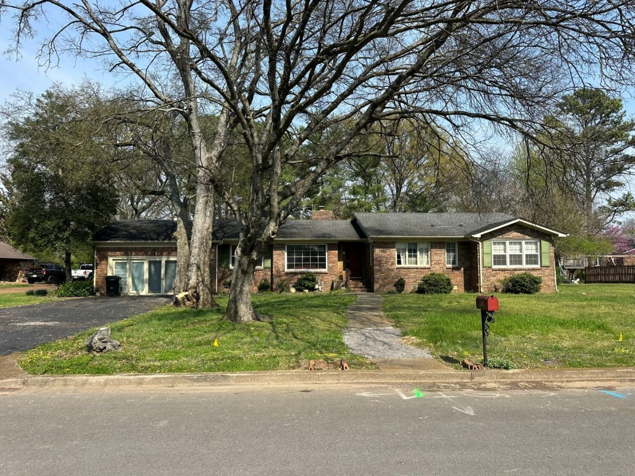 311 Sadler Ct, Murfreesboro, TN 37130 Main Photo
