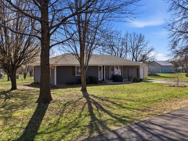 506 N First Street, Stockton, MO 65785