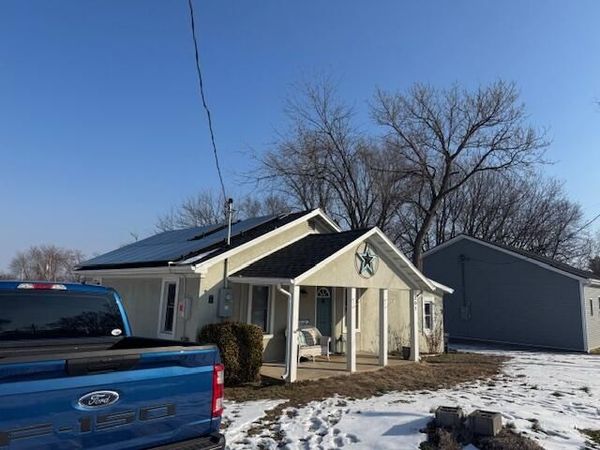 301 W Ramsey Street , Buffalo, MO 65622