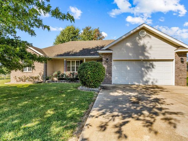 219 Melinda Street, Seymour, MO 65746