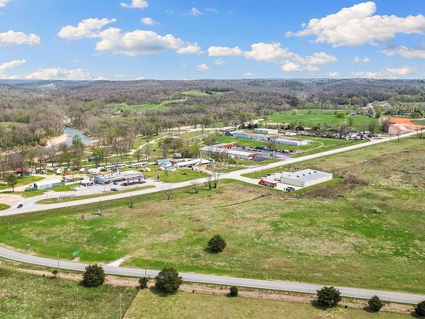 Tbd Highway 71 & Hwy H, Pineville, MO 64856