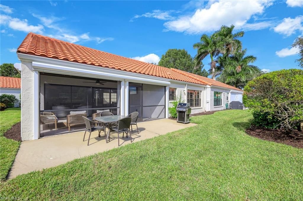 714 Reef Point Cir, Naples, FL 34108 Photo