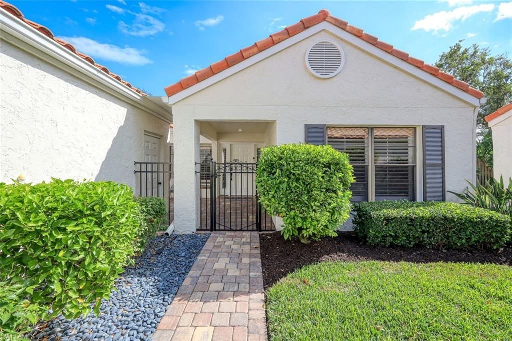 714 Reef Point Cir, Naples, FL 34108 Photo