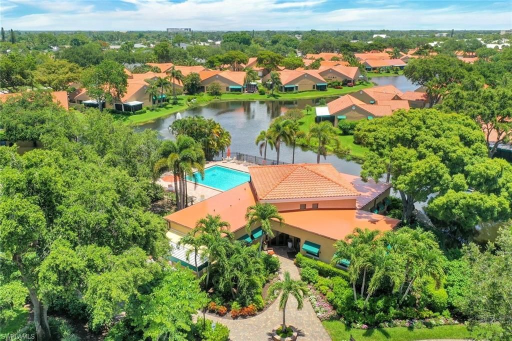 714 Reef Point Cir, Naples, FL 34108 Photo