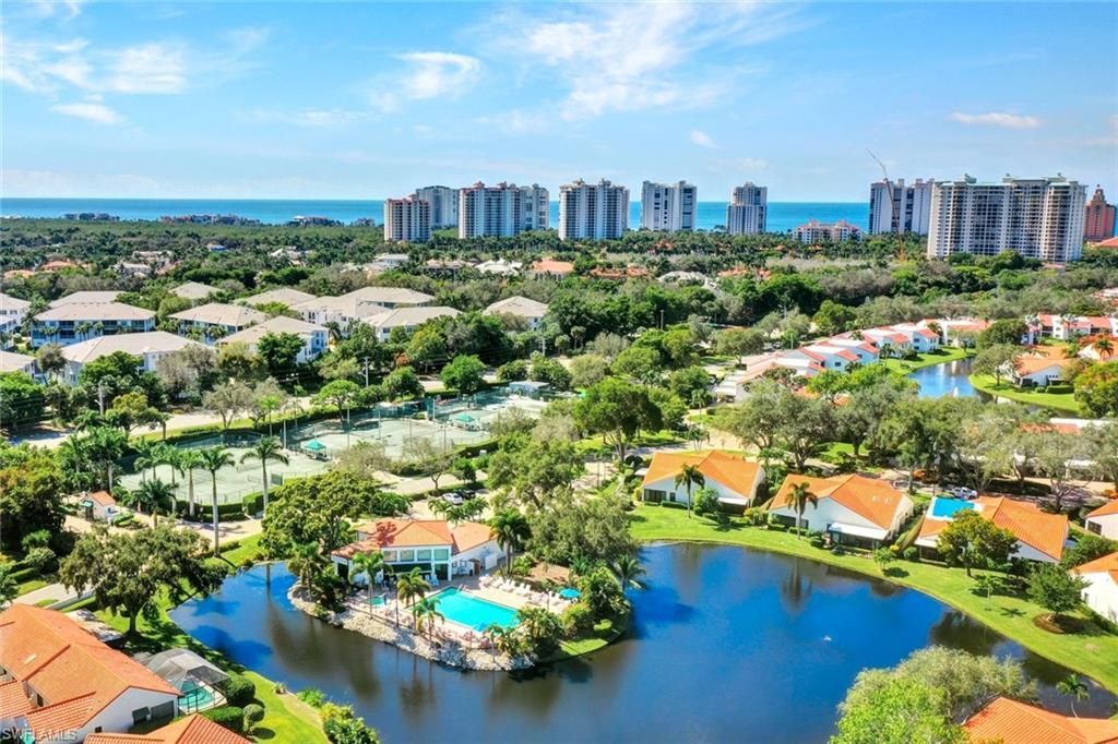 714 Reef Point Cir, Naples, FL 34108 Photo