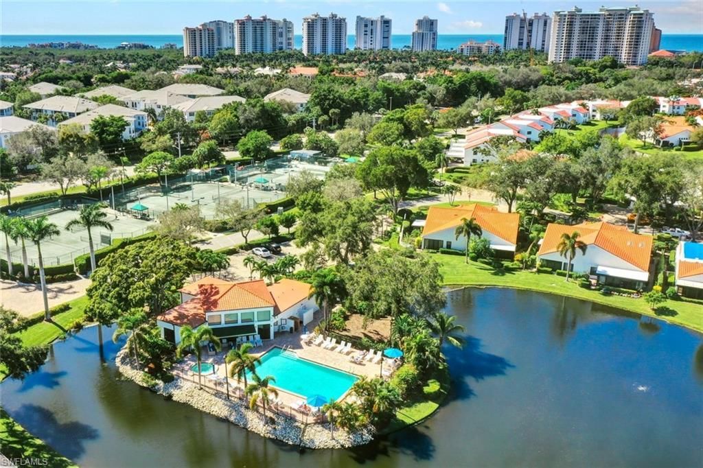 714 Reef Point Cir, Naples, FL 34108 Photo