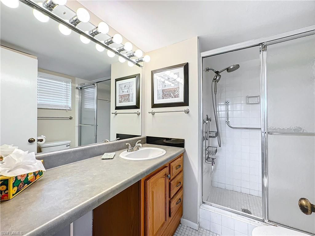 300 Forest Lakes Blvd, Unit 201, Naples, FL 34105 Photo