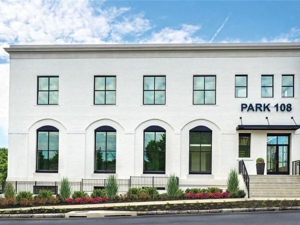 108 Park Place, Unit 110, Decatur, GA 30030