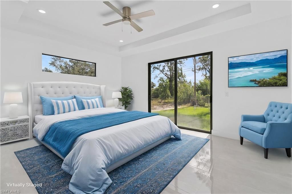 206 Jack Ave N, Lehigh Acres, FL 33971 Photo