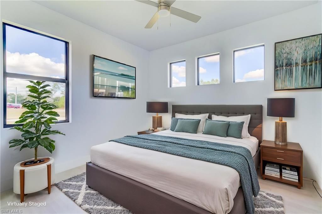 206 Jack Ave N, Lehigh Acres, FL 33971 Photo