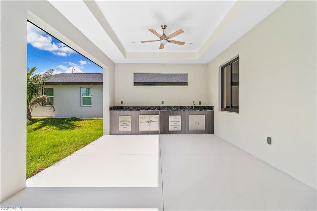 206 Jack Ave N, Lehigh Acres, FL 33971 Photo