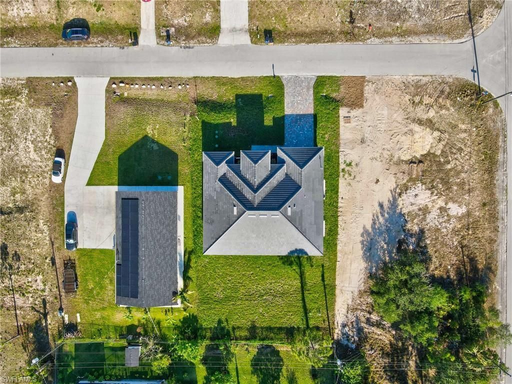 206 Jack Ave N, Lehigh Acres, FL 33971 Photo