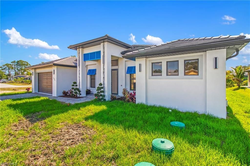 206 Jack Ave N, Lehigh Acres, FL 33971 Photo