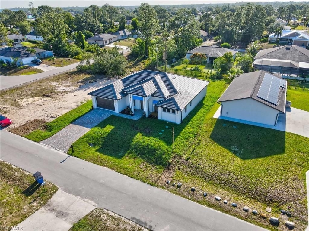 206 Jack Ave N, Lehigh Acres, FL 33971 Photo