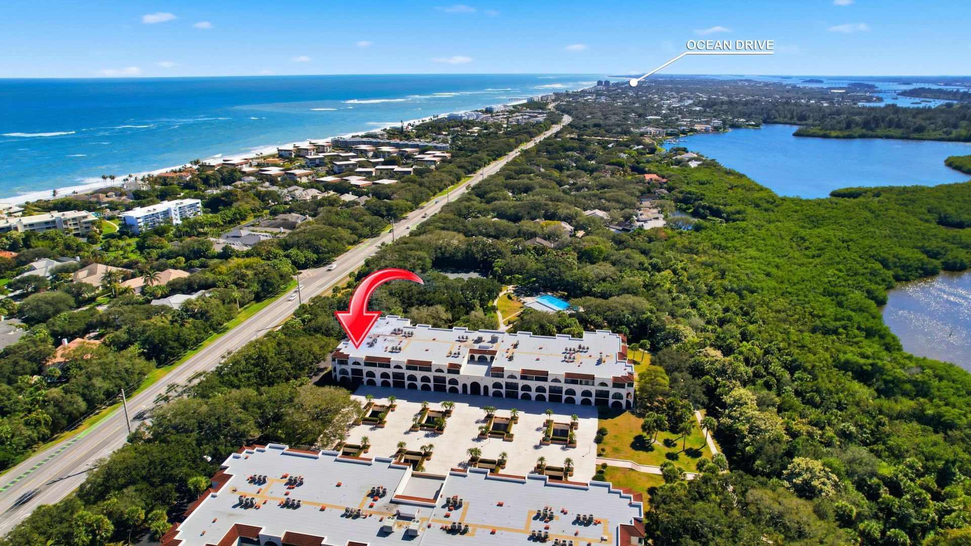 5601 Highway A1a Highway, Unit 301s, Vero Beach, FL 32963 Photo