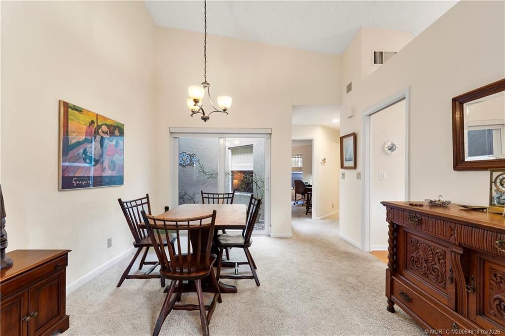 2437 SW Foxpoint Trail, Palm City, FL 34990 Photo