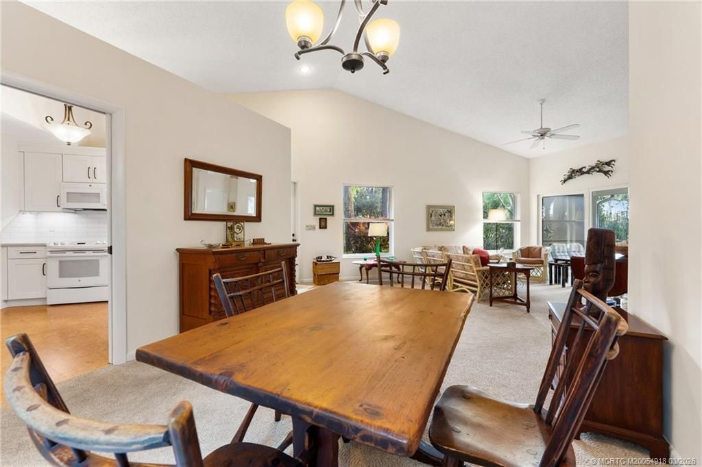2437 SW Foxpoint Trail, Palm City, FL 34990 Photo