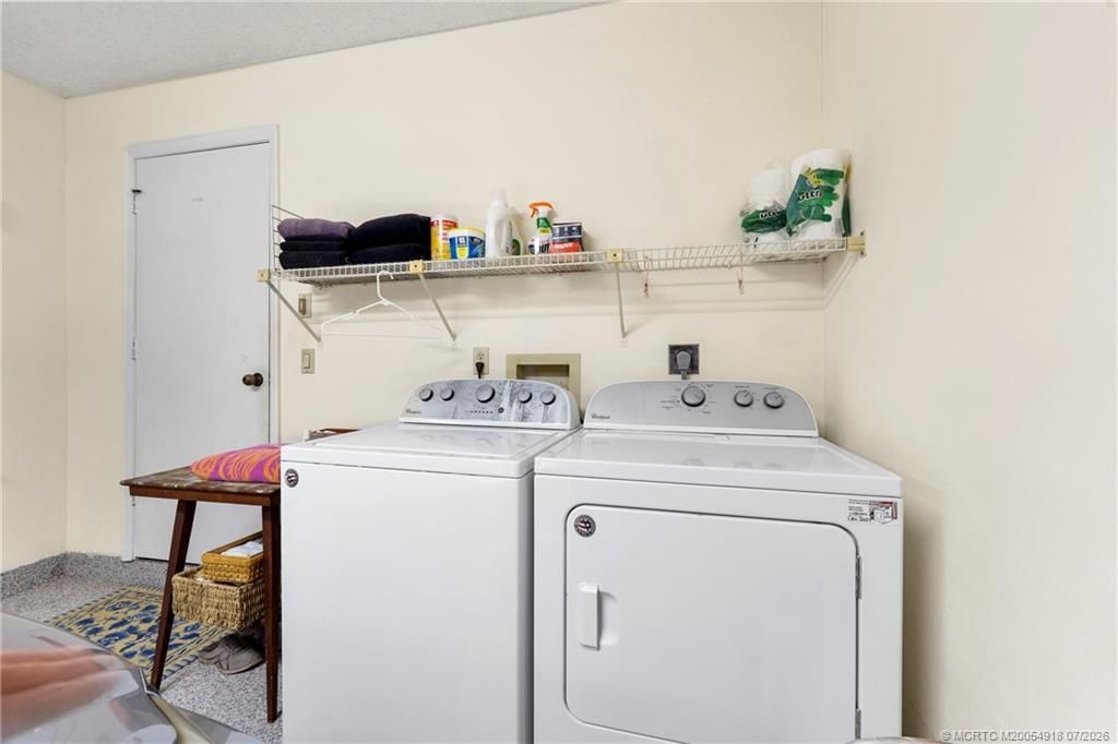 2437 SW Foxpoint Trail, Palm City, FL 34990 Photo