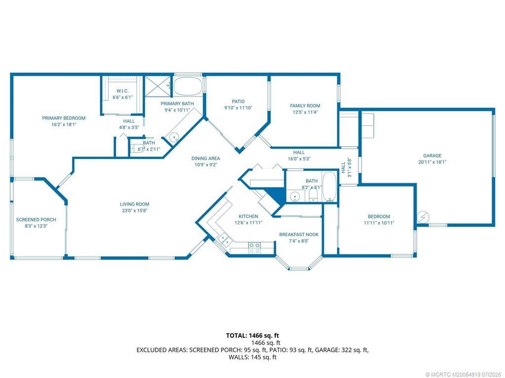 2437 SW Foxpoint Trail, Palm City, FL 34990 Photo