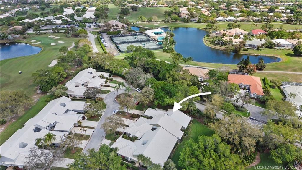 2437 SW Foxpoint Trail, Palm City, FL 34990 Photo