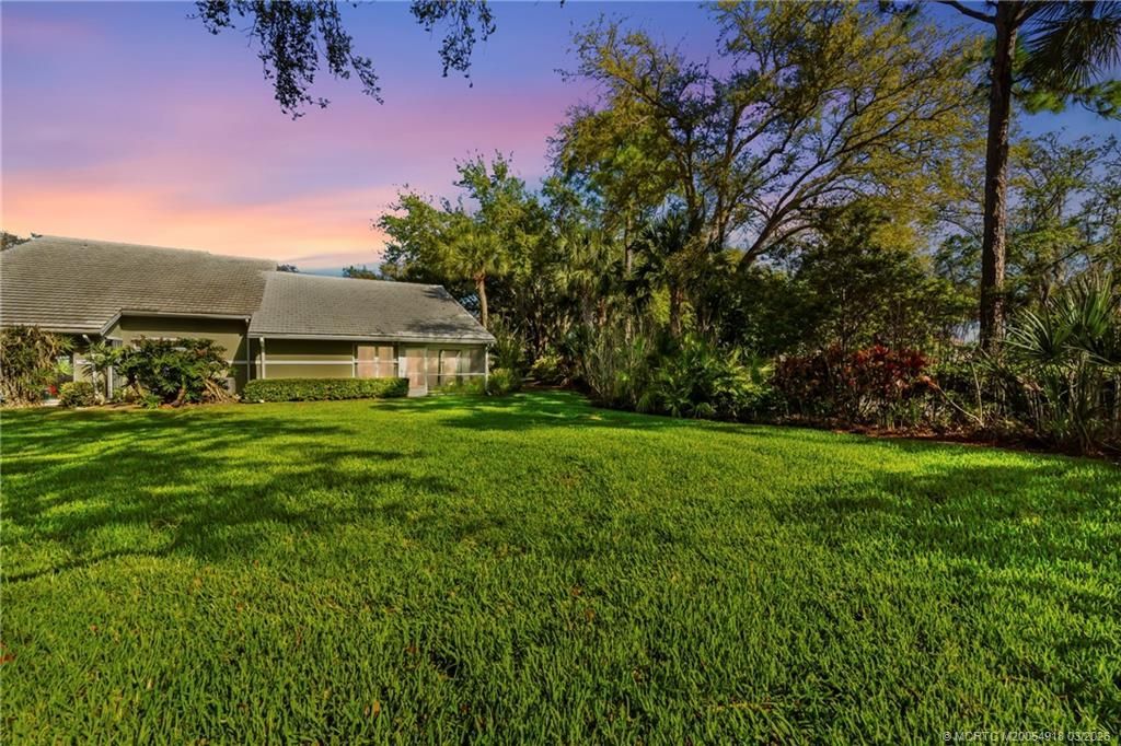 2437 SW Foxpoint Trail, Palm City, FL 34990 Photo