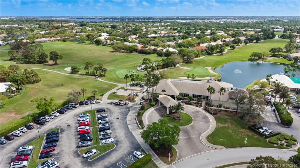 2437 SW Foxpoint Trail, Palm City, FL 34990 Photo