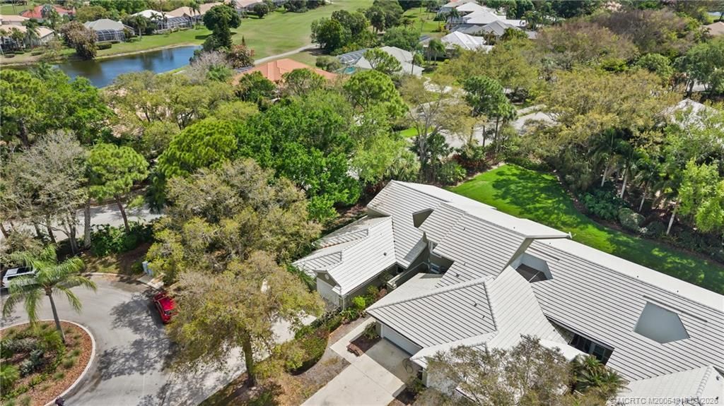 2437 SW Foxpoint Trail, Palm City, FL 34990 Photo