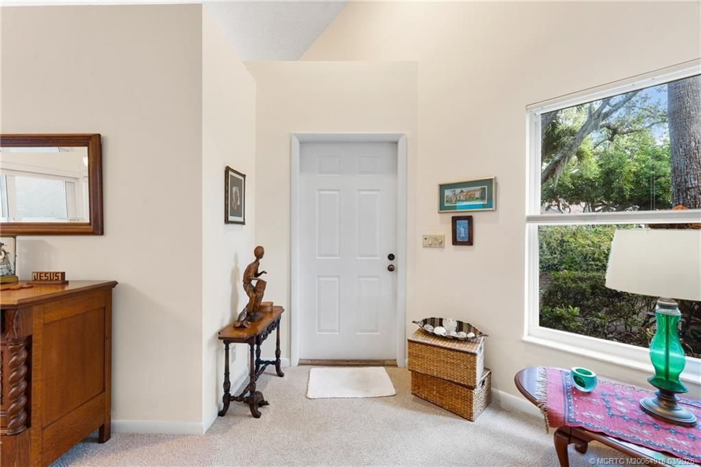 2437 SW Foxpoint Trail, Palm City, FL 34990 Photo