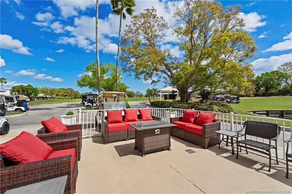 2437 SW Foxpoint Trail, Palm City, FL 34990 Photo