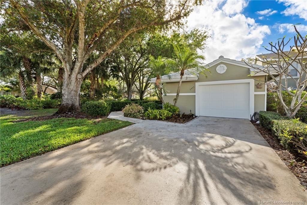 2437 SW Foxpoint Trail, Palm City, FL 34990 Photo