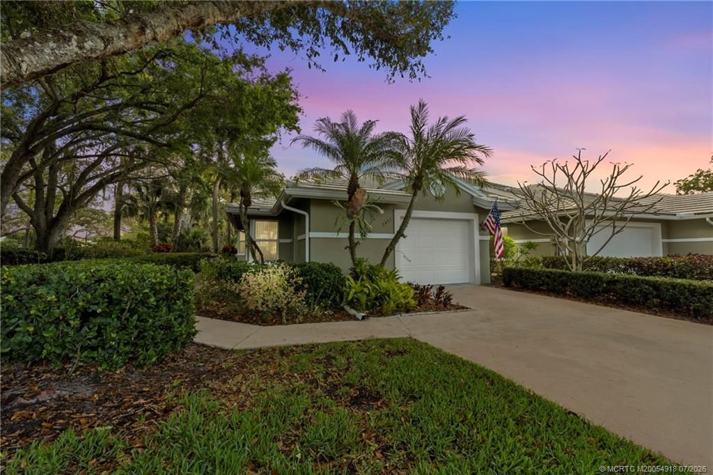 2437 SW Foxpoint Trail, Palm City, FL 34990 Photo