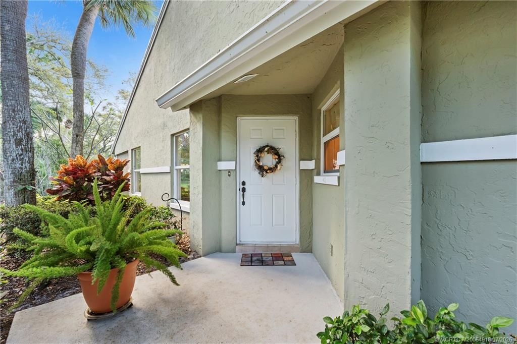 2437 SW Foxpoint Trail, Palm City, FL 34990 Photo