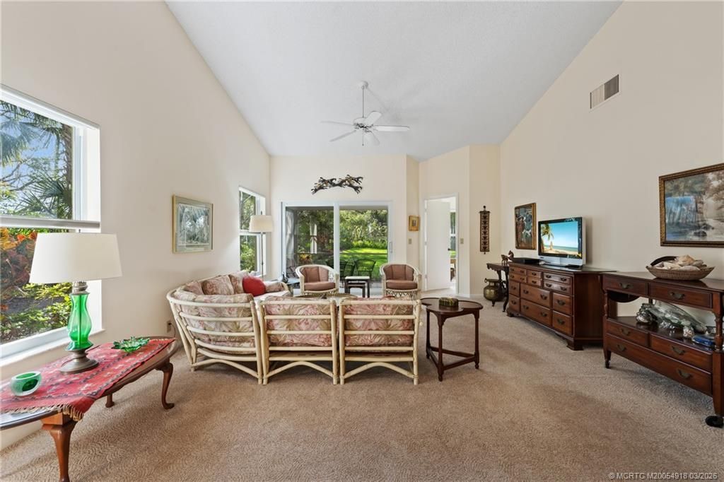 2437 SW Foxpoint Trail, Palm City, FL 34990 Photo